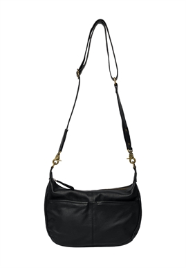 ReDesigned - Mivi Small Bag - Black